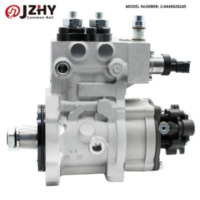 China 0445020245 Pn2.2 612640080039 Fuel Injection Pump for sale