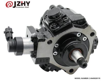 China El motor diesel 4990601 0445020119 es una bomba de inyección de combustible Isf2.8 Qsf2.8 en venta