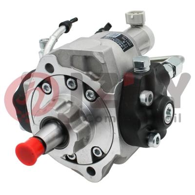 China Diesel 294000-2340 1460A09 Triton 2.4L 4n15 Kraftstoffpumpe zu verkaufen