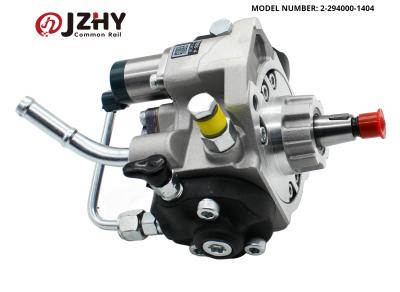 China Diesel 294000-1404 D-Max 4jj1 Fuel Injection Pump for sale