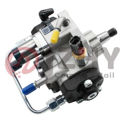 China Diesel Dcrp301220 294000-1223 16700-5X01A Common Rail Fuel Injection Pump for sale