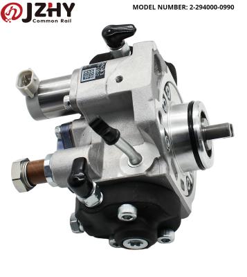 China Este 294000-0990 Motor 4n13 bomba de inyección de combustible en venta