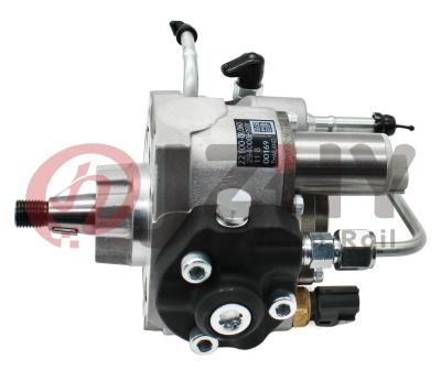 China El motor diesel 294000-0901 22100-0L060 Hiace 2kd-Ftv bomba de inyección de combustible en venta