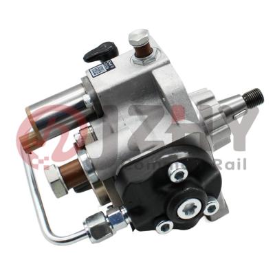 China Bomba de injecção de combustível diesel 8973060449 294000-0039 4HK1 Zx210-3 Zx330 Peças à venda