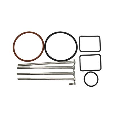 China Elektrische eenheid pomp EUP Injector Repair Kit Seal Ring Washer 0414799016 Te koop