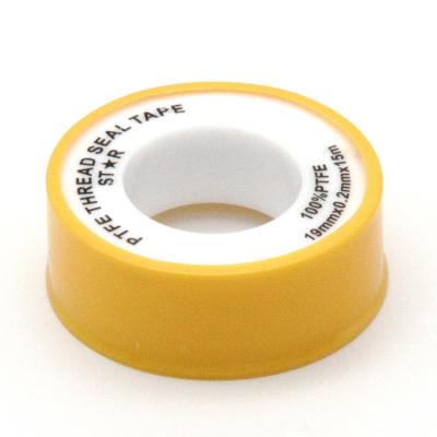 China Wholesale Good Quality PTFE High Standard Environmental Protection Plumbing Accessories PTFE Tape for sale