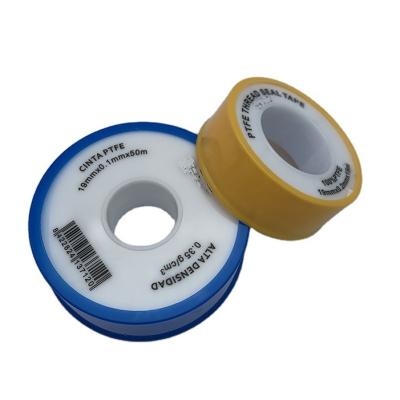 China Please ask factory direct supply hardware accessories plumbing sanitary tape PTFE tape for sale