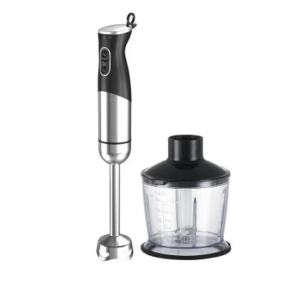 China Hotel Kitchen Appliance 3 in 1 Universal Electric Juicer Hand Stick Blender for sale