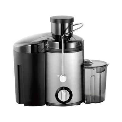 China Hotel Set Commercial High Quality Commercial Fresh Black Steel Stainless Steel Stainless Steel Machine Slow Juicer Juicers for sale