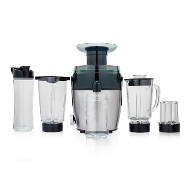 China Home use hotel use juicer juicer extractor, blender, drymill, three in one centrifugal portable juicer for sale