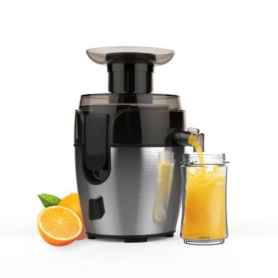 China Hotel Household Practical Good Quality Safety Multifunctional Fruit and Vegetable Juicer Machine Juice Blender for sale