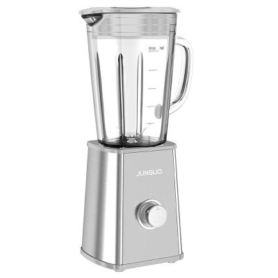 China Hotel Kitchen Home Appliance Blender Machine Wholesale Food Blender for sale