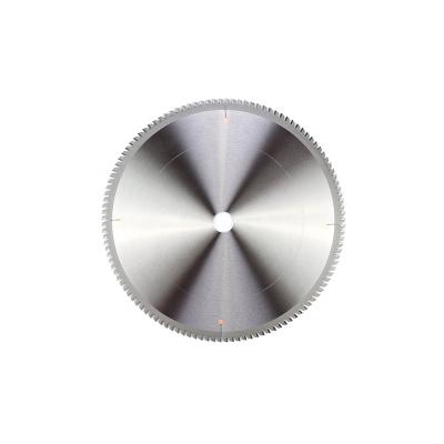 China For Cross Cutting KLS1003 16inch Metal Tube Cutter MTC-G Teeth Iron Cut Stainless Steel CTT Saw Blades for sale