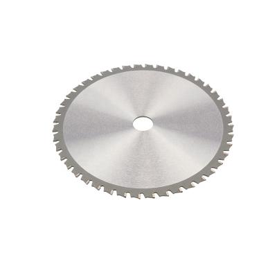 China For Cutting KLS5020 370mm Aluminum 14.6inch 60 Teeth Big Size Aluminum Tungsten Carbide Saw Blade for sale