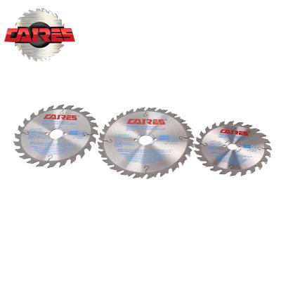 China For Wood Quality TCT Small Circular Saw Blade For Wood for sale