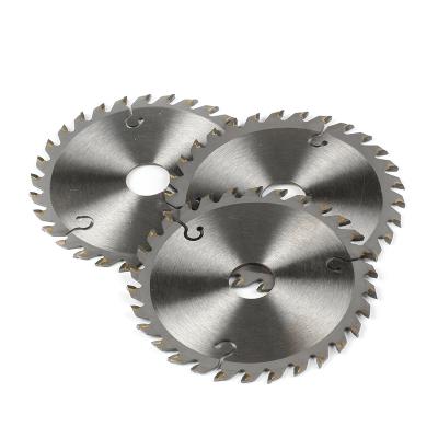 China For Wood Cross Cut KLS7003 230mm Ultra Thin 36 Tooth Setter Machine Changzhou Kerf Circular Saw Blade For Wood for sale