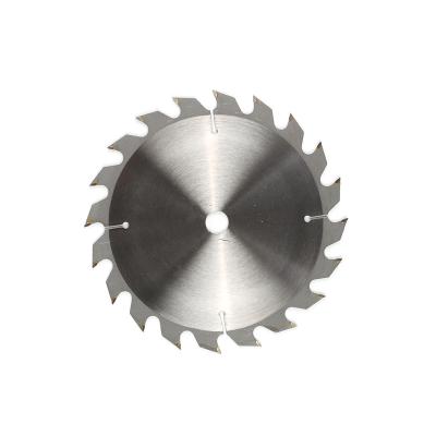 China For Teeth Woodworking Cutting KLS16016 350*30*120T ATB Bimetal Bandsaw CTT Blade For Wood for sale