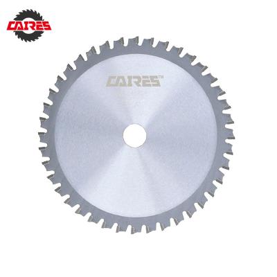 China For Metal Cutting Professional Grade CTT Circular Saw Blade For Metal Cutting for sale