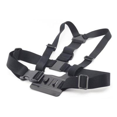 China High Elastic Density Straps Trunk Mount Harness for GoPro Camera EF-GP26 for sale