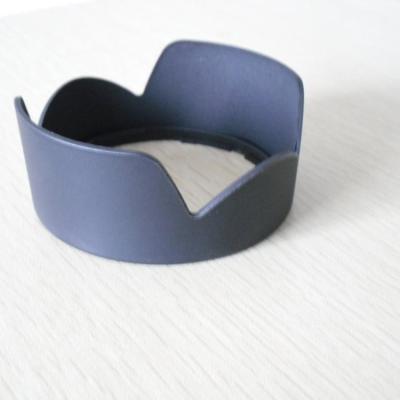 China Flower Type Lens Hood For Digital Camera Forfeel 49mm Camera Lens 49mm-82mm for sale