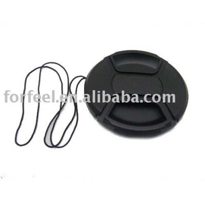 China Protect Lens 82mm Camera Front Lens Camera Cover Lens Detachable Cap for sale