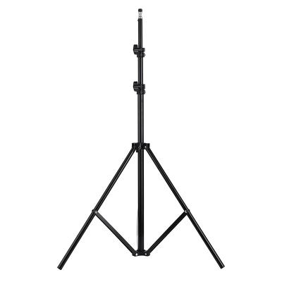 China Aluminum Student Professional Digital Camera Photography Studio Stand 170cm for sale