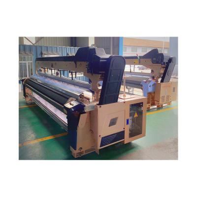 China Various of combinations water weaving machine automatic jet loom gauze weaving machine for sale for sale