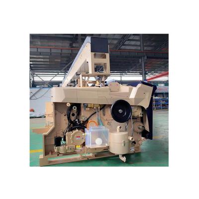 China Attractive semi automatic weaving machine design loom water looms weaving machines for sale for sale