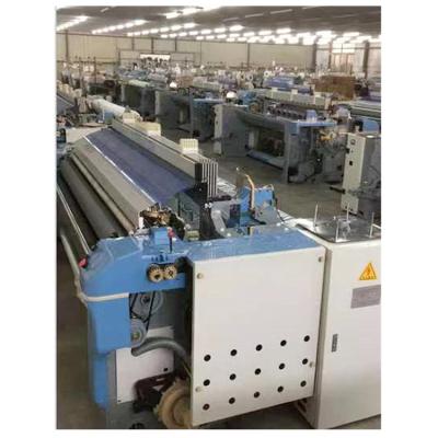 China Stable Quality Tape Weaving Machine Low Price Automatic Rainbow Rolling Ribbon Loom for sale