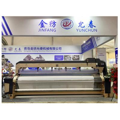 China Automatic Weaving Machine Wide Varieties Controller For Cloth Loom Circular Narrow Weaving Machine for sale