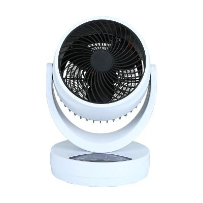 China Hotel Electric Heaters For Remote Control Winter Room Smart Home Household Space Heating Wire Heater Fan 2000W Air Circulation for sale