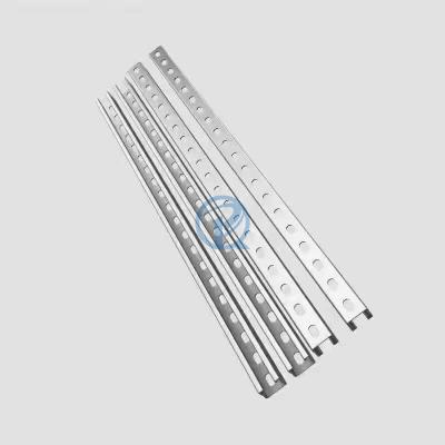 China Steel Structure Platform Low Price Profile Steel For Steel Per Tunnel Slotted Raceway C Channel Service System for sale