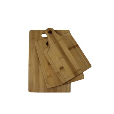 China Sustainable Wholesale Custom Tray Wood Cutting Board Serving Fantastic Heavy Duty Eco-Friendly for sale