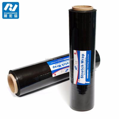 China Strecht Water Soluble Film For Manual Pallet Wrapping for sale