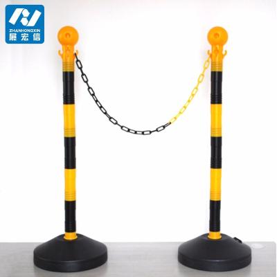 China Low price hot sale street/road/construction site pavement safety plastic bracket and so on for sale