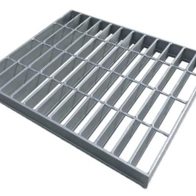 China Building Construction Material Hot Dipped Galvanized Steel Grating for sale