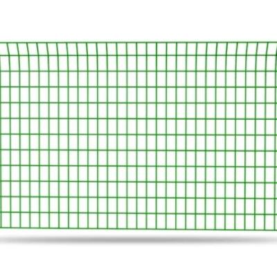 China High Security Twin Wire Fence 8/6/8 Double Wire Mesh Fence Panels with Steel Material for sale