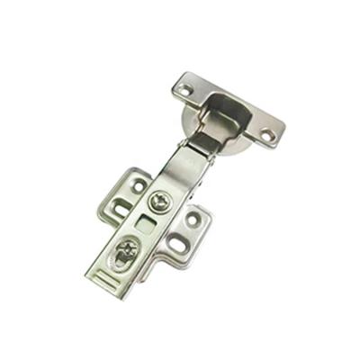 China Modern Soft Closing Sideboard Door Hinges US In Hot Sale High Quality Furniture Spring Friction Hinge Cold Rolled Steel 40 Cups for sale