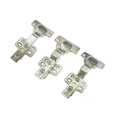 China Easy Installation Us In Furniture Hinge Manufacturer Slow Closing Adjustable Cabinet Door Hinge Friction Hinge 4000pcs Modern Simple High Quality for sale