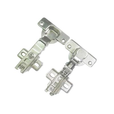 China Easy installation we wholesale high quality kichen adjustable soft close cabinet door hinge for sale