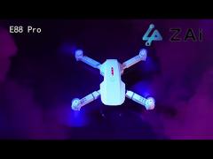 ZAi E88 Aerial Photography Drone150 Meters Flight Distance Radio Controlled Drone for Performance