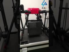 5kg logistic and transportation drone