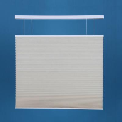 China Art Decor Honeycomb Shade Environmental Smart Honeycomb Blinds Fabric for sale