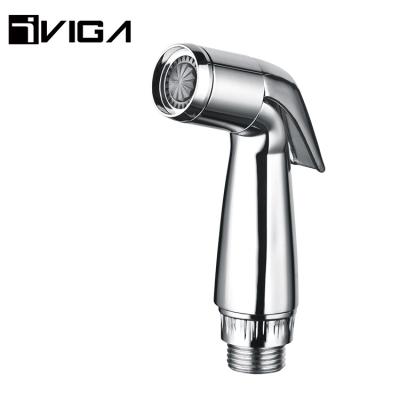 China Without Needles New Style Portable Shattaf Handshower Health Faucet ABS Shattaf for sale