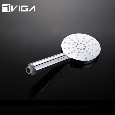 China Without Referral Bath Shower Bathroom Faucet Accessories Bath Mixer Chrome Shower Head for sale