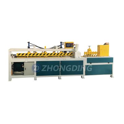 China Wood Automatic Finger Jointer Finger Cutting Machine Joint Finger Jointer for sale