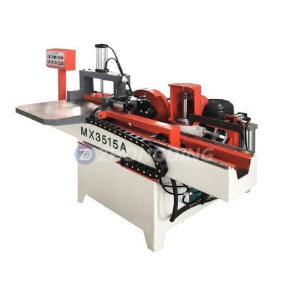 China Full Automatic Wood Finger Cutting Machine Finger Cutter Wood Joint Tools Tenoner Machine for sale