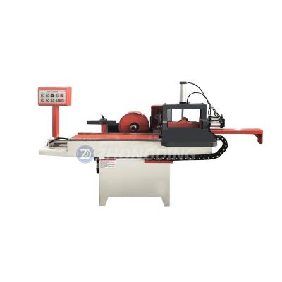 China Building Material Shops Automatic Wood Finger Jointer Cutting Comb MX3515 Tenoning Mortising Machine for sale