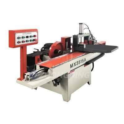 China Wood Finger Slitter Comb Tenoning Machine Automatic Finger Jointer Machine for sale