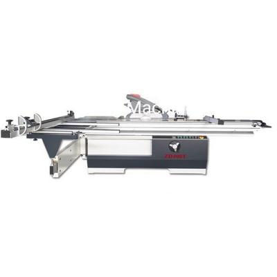 China Factory Precision Horizontal Table Saw / China Panel Saw / Sliding Saw Wood Cutting Machine for sale